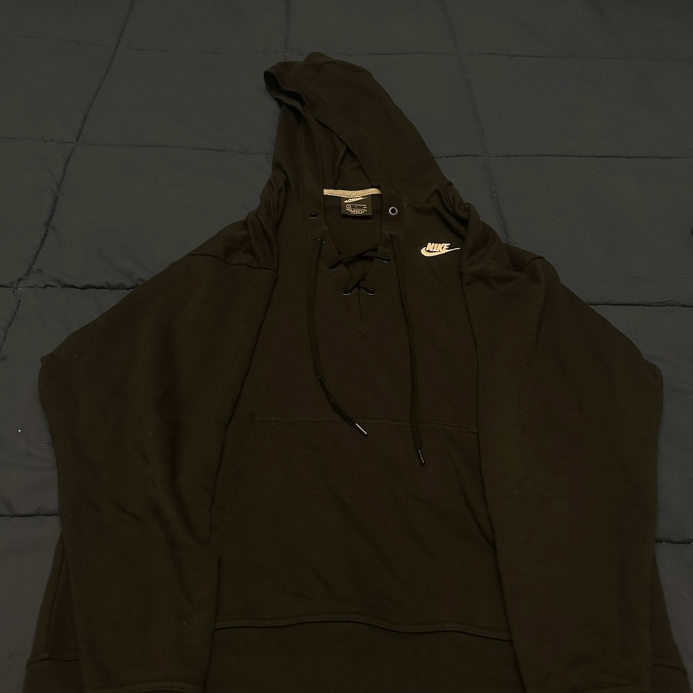 Women’s Nike hoodie